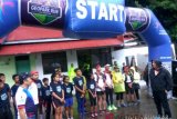 Taste of Padang - Minang Geopark Run Eksplorasi Keeksotisan pariwisata Sumbar