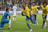 Gol miranda bawa Brasil kalahkan Argentina