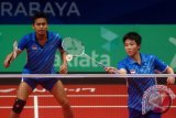 Tantowi /Lilyana gagal, Kevin/Marcus melaju ke final Denmark Terbuka