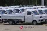 Persiapan Esemka produksi mobil Niaga