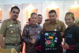 Celebes Yess promosikan 54 produk unggulan IKM