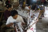 Pergelaran Ramayana siap dipentaskan di Pekan Batik Nasional