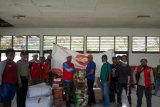 Posko Pertamina mobile layani korban Palu-Donggala