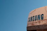 Samsung pamerkan smartphone terbarunya di MWC