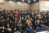 100 gladiator Indonesia siap terjun ke industri keamanan siber