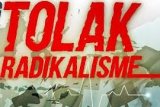 Islam menentang radikalisme