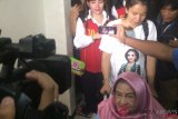 Jenasah Retno akan dimakamkan di Yogyakarta , Roro Fitria tunggu izin