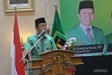 Romi: Caleg PPP harus rangkap jadi jurkam Jokowi-Ma'ruf