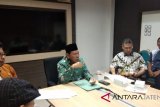 Pekalongan targetkan nilai transaksi Pekan Batik Nusantara Rp8 miliar