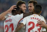 Liga Europa, Krasnodar bekuk Sevilla 2-1