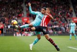 Imbang, Southampton vs Newcastle senasib gagal raih kemenangan pertama