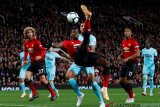 Manchester United Menang Dramatis Atas New Castle United