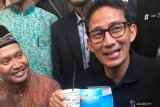 Baitul Muslimin anggap tidak pantas Sandiaga Uno langkahi makam Kiai Bisri