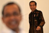 Jokowi bantah isu kawin sejenis dan pelarangan adzan