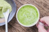 Matcha tea dapat mencegah tujuh penyakit ini