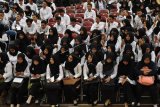 Wali Kota Semarang minta tes SKD dengan prokes ketat