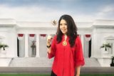 Tina Toon terpilih jadi anggota DPRD Fraksi PDIP