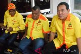 Tommy Soeharto berniat mendirikan Universitas Antariksa di Biak