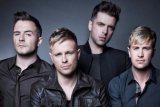 Westlife tambah jadwal konser di Indonesia jadi 2 hari