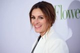 Julia Roberts mengaku tak mau lagi main film komedi romantis