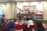 Serikat Saudagar Nusantara Palembang gelar seminar kewirausahaan