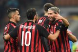 AC Milan Kalahkan F91 Dudelange 5-2