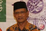 Muhammadiyah tegaskan jaga jarak politik