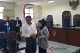 Pengadilan lepaskan terdakwa kasus politik uang Ambar Fathonah