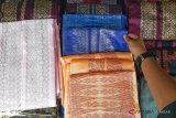 Songket Unggan menumbuhkan harapan dalam untaian benang