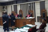 Terungkap, Bupati Tasdi minta uang untuk kebutuhan Pilgub Jateng