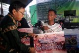 Pemkab Donggala upayakan 2.100 nelayan terlindungi jasindo