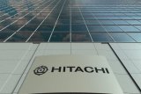 Teknologi pendeteksi dan pelacak orang dari Hitachi