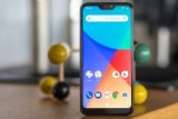 Android Pie segera mendarat di Xiaomi Mi A2