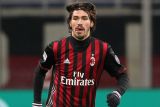 AC Milan kembali berutang kepada Alessio Romagnoli