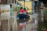 Banjir di Kabupaten Bandung