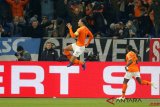 UEFA Nations League: Imbangi Jerman, Belanda Tembus Semifinal