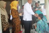Dua anak asal Sukamara juara pertama di FSQ tingkat Nasional