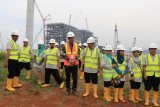 PLTU Batang edukasi guru SMA/SMK terkait proyek ketenagalistrikan