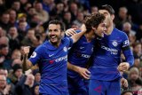 Morata Dua Gol, The Blues Menang 3-1