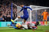 Morata Dua Gol, The Blues Menang 3-1