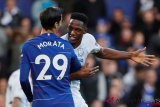 Everton Rebut Satu Poin Di Kandang Chelsea 