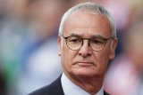 Ranieri nyatakan akan tinggalkan Roma pada akhir musim