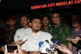 Panitia tegaskan Dahnil tak terlibat kasus kemah