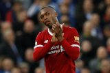 FA skorsing Daniel Sturridge hingga Juni karena melanggar aturan perjudian