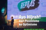 Ajakan hijrah Jokowi dapat sambutan positif nitizen