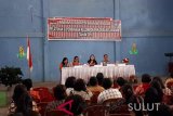 Dapat pelatihan, kader PKK diharapkan berperan dalam kesejahteraan masyarakat