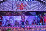 Bupati Yudas buka festival pesona Mentawai 2018