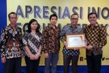 Mentawai terima penghargaan inovation goverment award