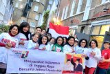 BNNK Waykanan apresiasi Polres tes urine  personelnya