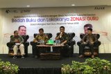 Mahasiswa Psikologi UNM gelar